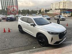 هافال H6